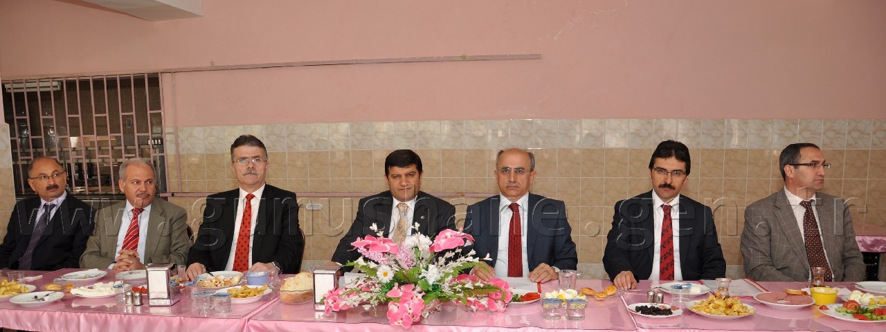 'Eğitim hizmetleri diğer hizmetlerden daha ön plandadır' 4