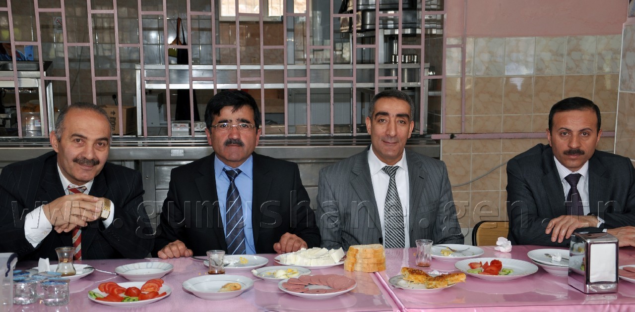 'Eğitim hizmetleri diğer hizmetlerden daha ön plandadır' 8