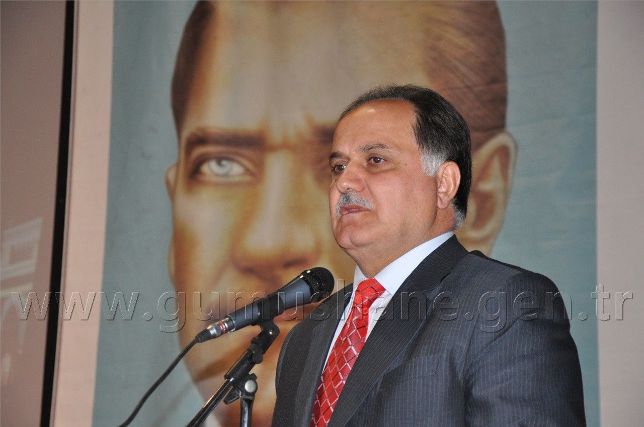 Camiler ve Din Görevlileri Haftası Kutlamaları 4