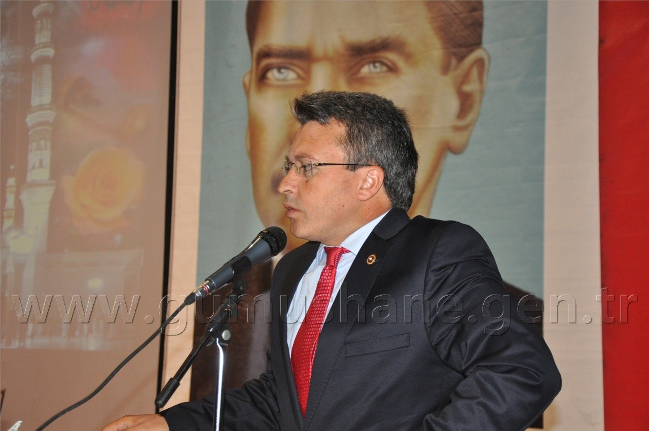 Camiler ve Din Görevlileri Haftası Kutlamaları 5