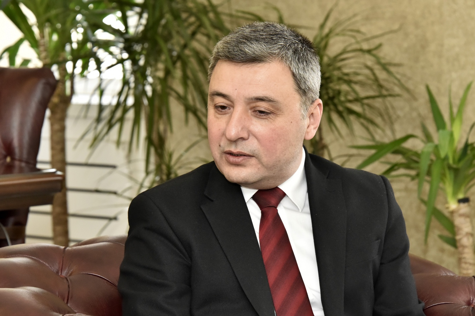 Diyanet İşleri Başkanı Prof.Dr. Ali Erbaş Gümüşhane’de 9