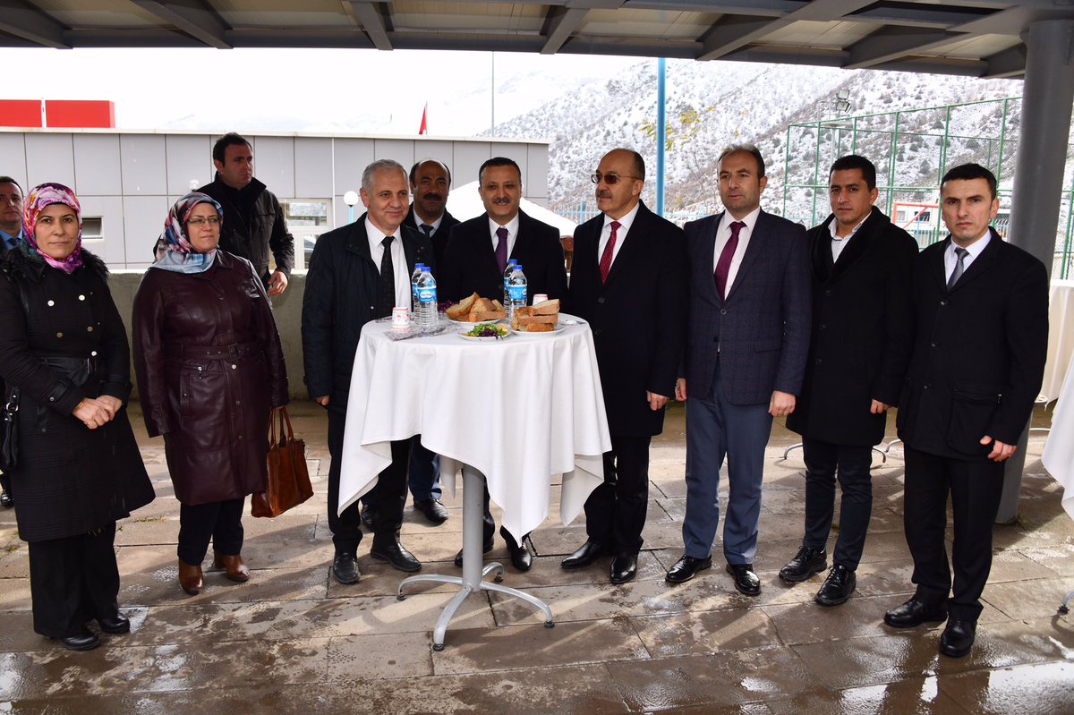 Gümüşhane KYK’da geleneksel hamsi şenliği yapıldı 1