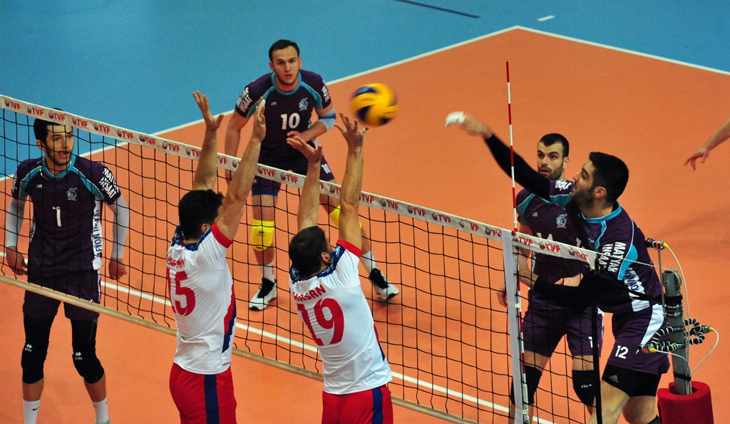 Torul kötü başladı: 1-3 1