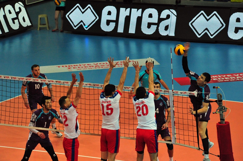 Torul kötü başladı: 1-3 2