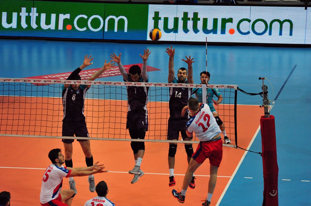 Torul kötü başladı: 1-3 4