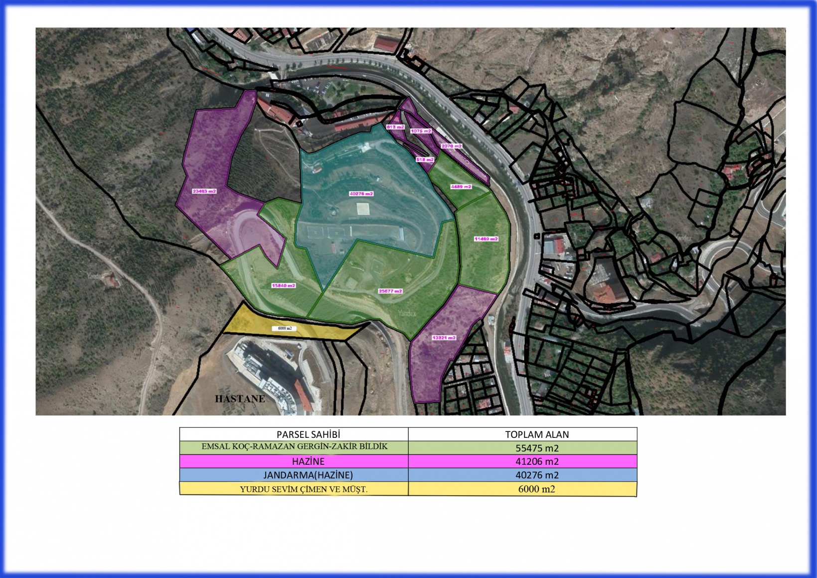 Başkan Çimen: Ranta izin vermedik, imar verdik 1