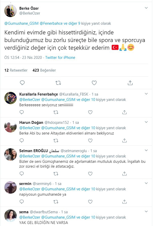 Karantinadaki ünlü futbolcuya bisiklet, dambıl ve bar verildi 2
