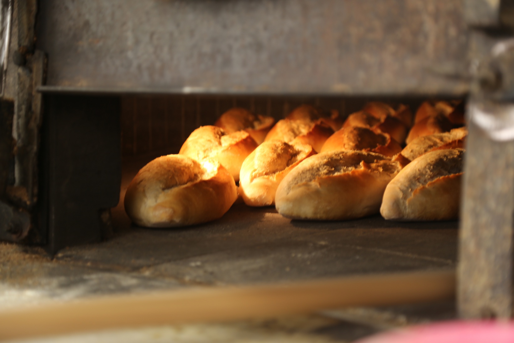 Gümüşhane’de ‘askıda ekmek’ uygulaması sürdürülüyor 2