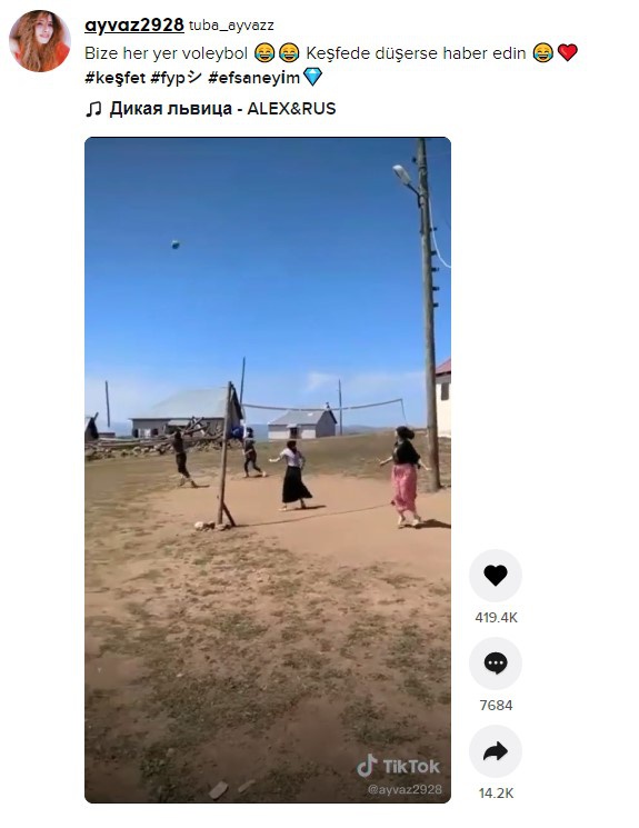 “Yaylanın Sultanları” izlenme rekorları kırıyor 1