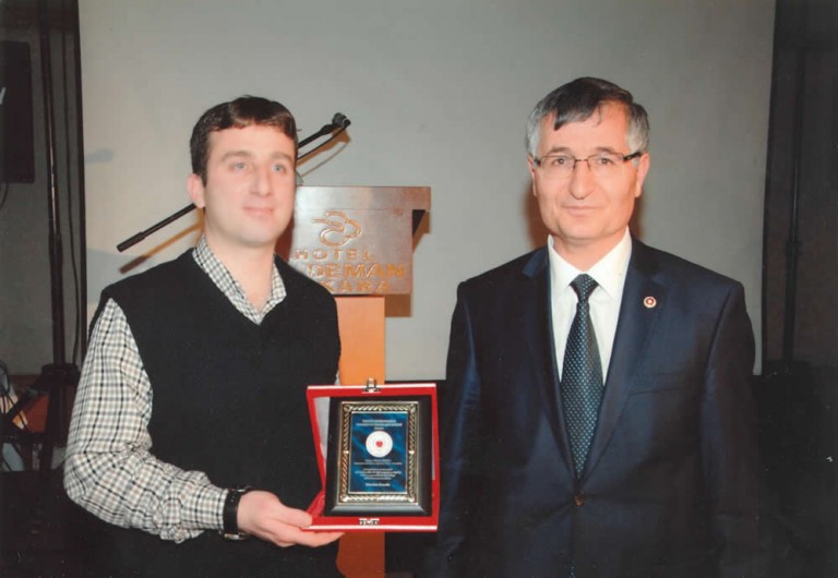 Ankara'da Kurtuluş Coşkusu 9