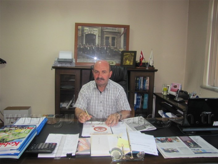 GTSO’da Uygulamalı Girişimcilik Eğitimi Başladı 1