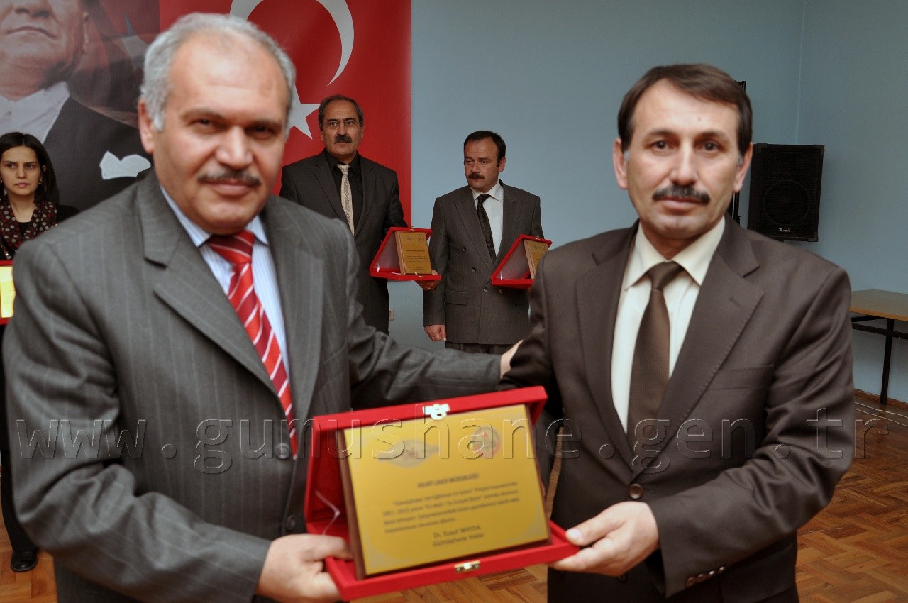 Yılın En İyi Okulları Seçildi 10