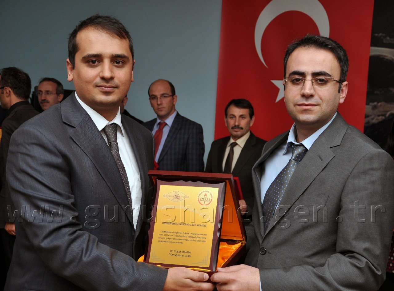 Yılın En İyi Okulları Seçildi 17