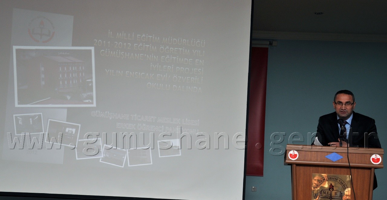 Yılın En İyi Okulları Seçildi 4