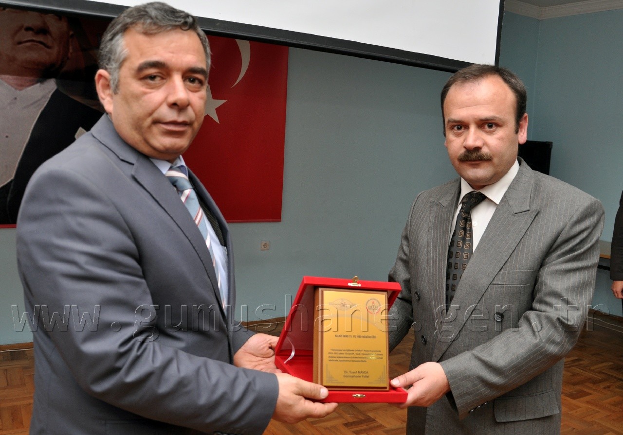 Yılın En İyi Okulları Seçildi 5