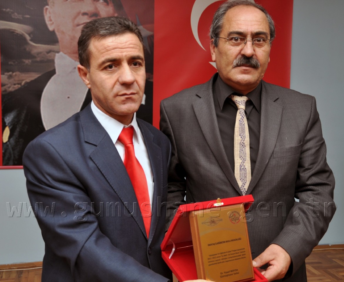 Yılın En İyi Okulları Seçildi 6