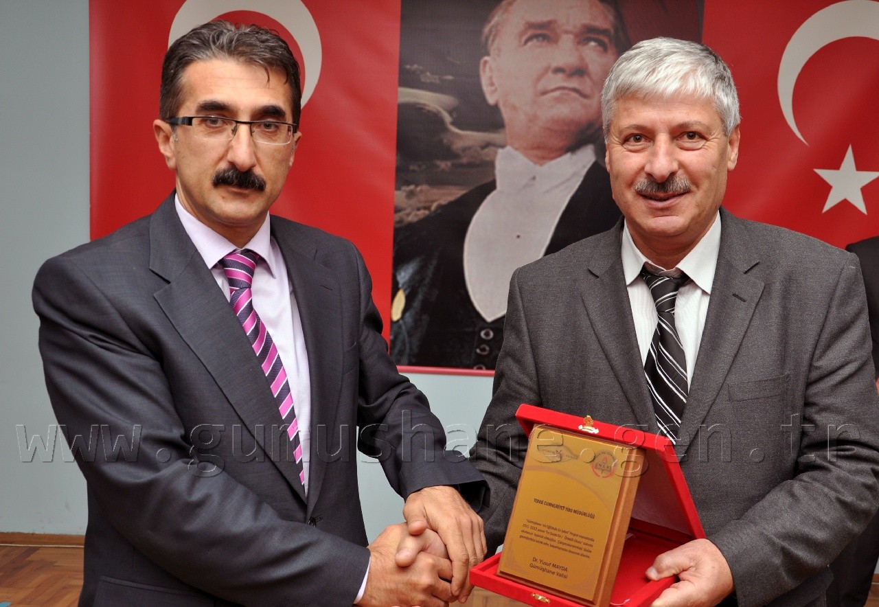 Yılın En İyi Okulları Seçildi 7