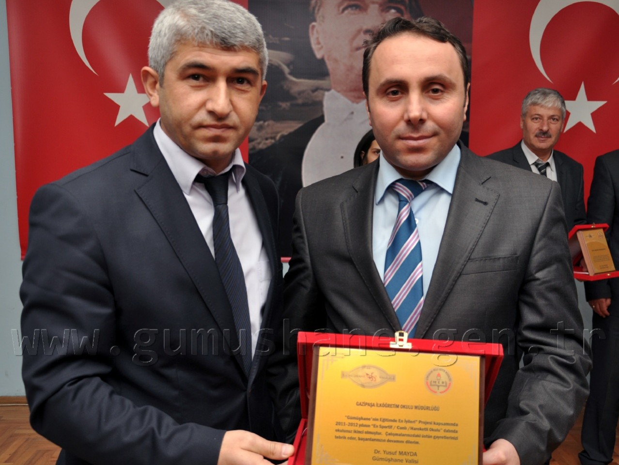 Yılın En İyi Okulları Seçildi 9