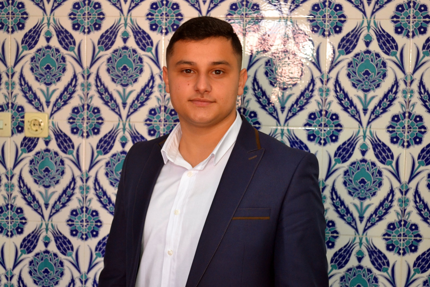 Ezanı En Güzel Okuma Yarışması finali yapıldı 11