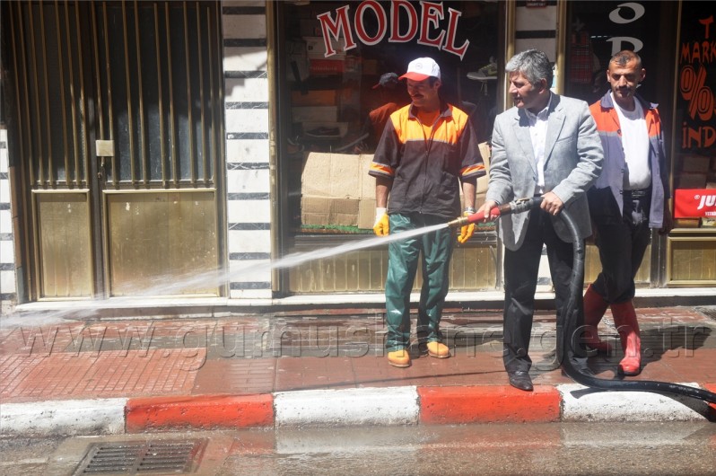 Esnaf, Aydın'la Dertleşti 3