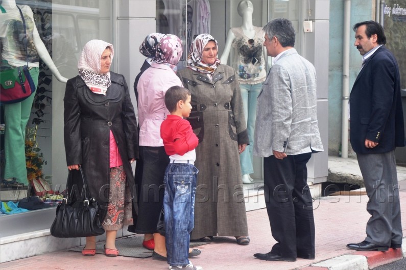 Esnaf, Aydın'la Dertleşti 5