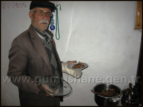 Etin En Güzel Hali: Kavurma !!! 1