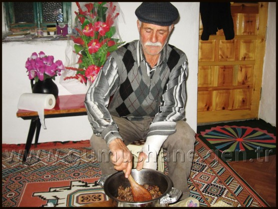 Etin En Güzel Hali: Kavurma !!! 4