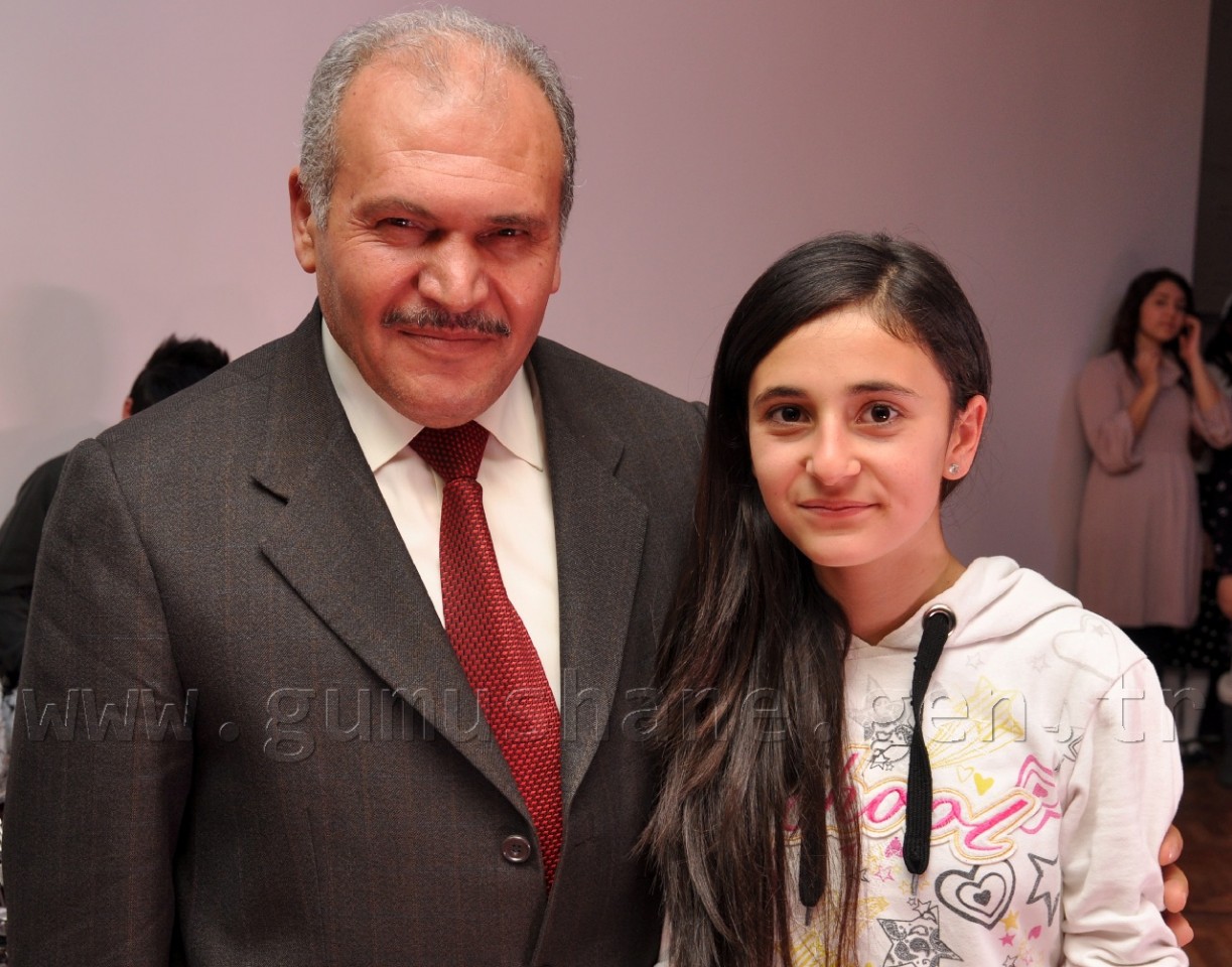 Evrensel Dil Atölyeleri Projesi Sona Erdi 10