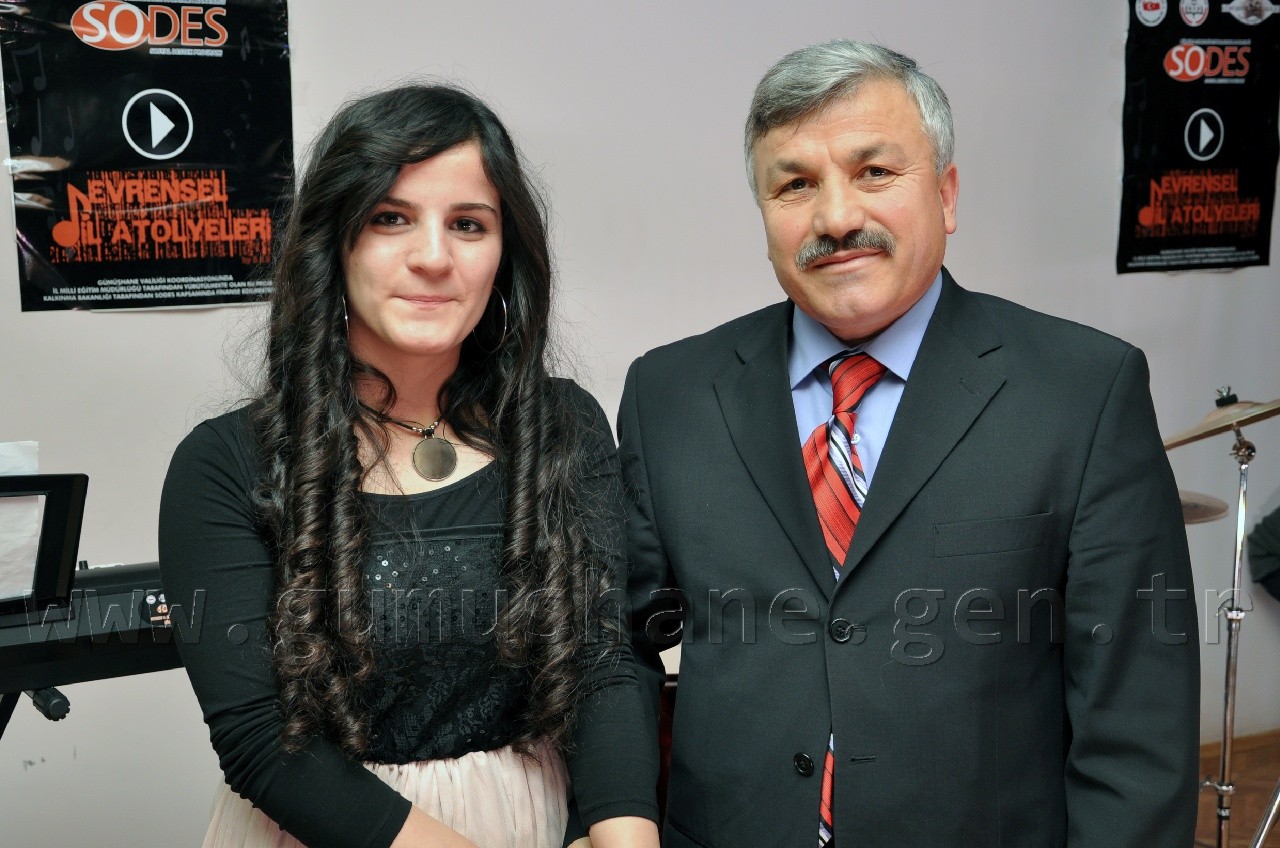 Evrensel Dil Atölyeleri Projesi Sona Erdi 13