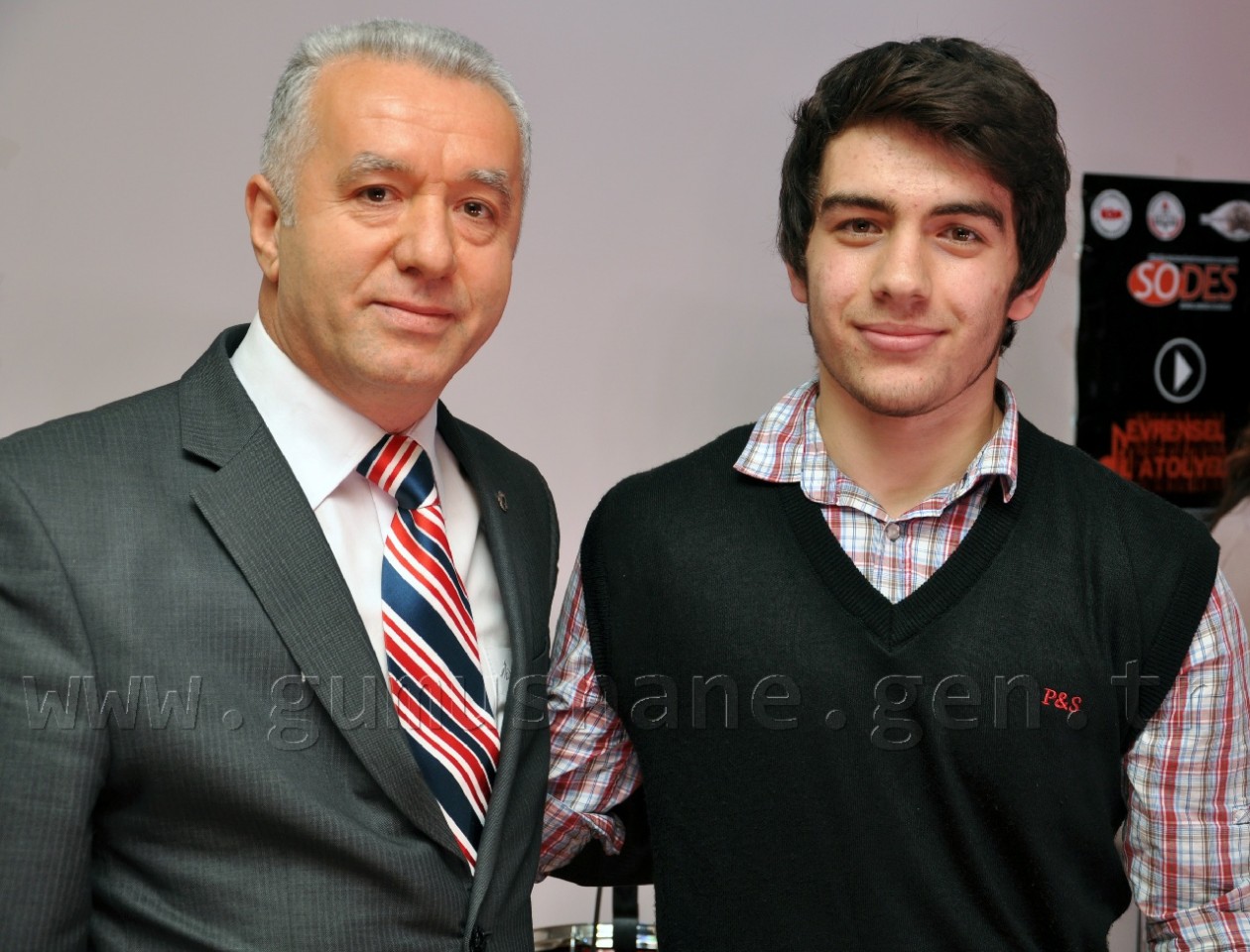 Evrensel Dil Atölyeleri Projesi Sona Erdi 14