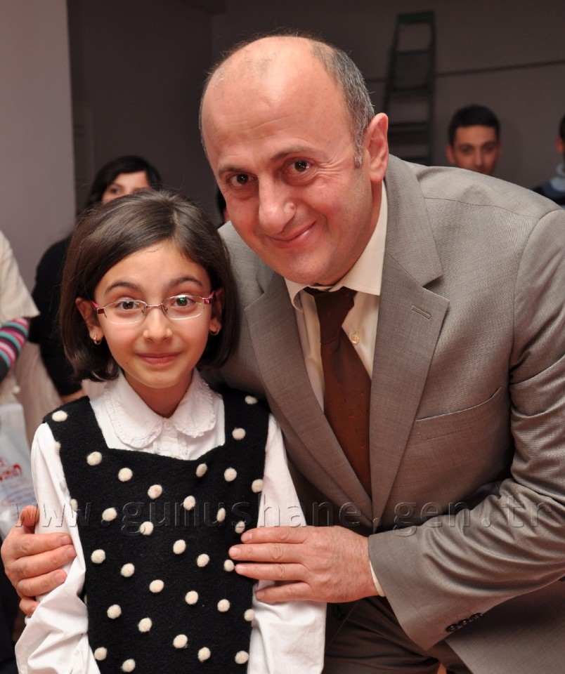 Evrensel Dil Atölyeleri Projesi Sona Erdi 15