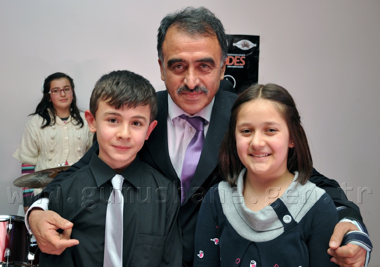 Evrensel Dil Atölyeleri Projesi Sona Erdi 17