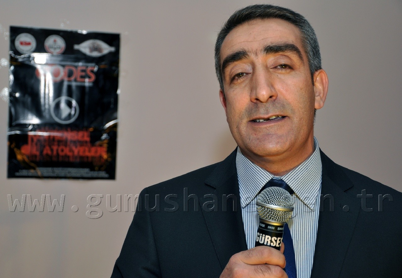 Evrensel Dil Atölyeleri Projesi Sona Erdi 2