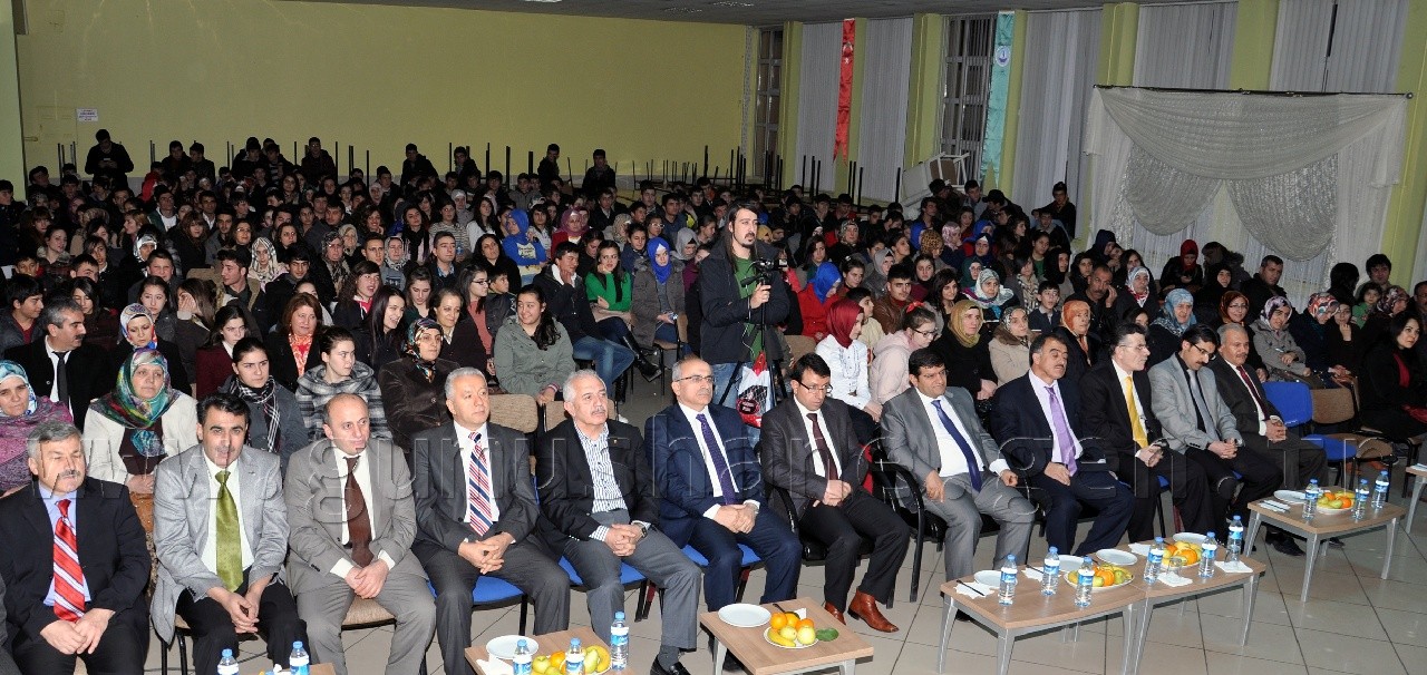 Evrensel Dil Atölyeleri Projesi Sona Erdi 3