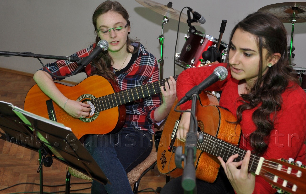 Evrensel Dil Atölyeleri Projesi Sona Erdi 4