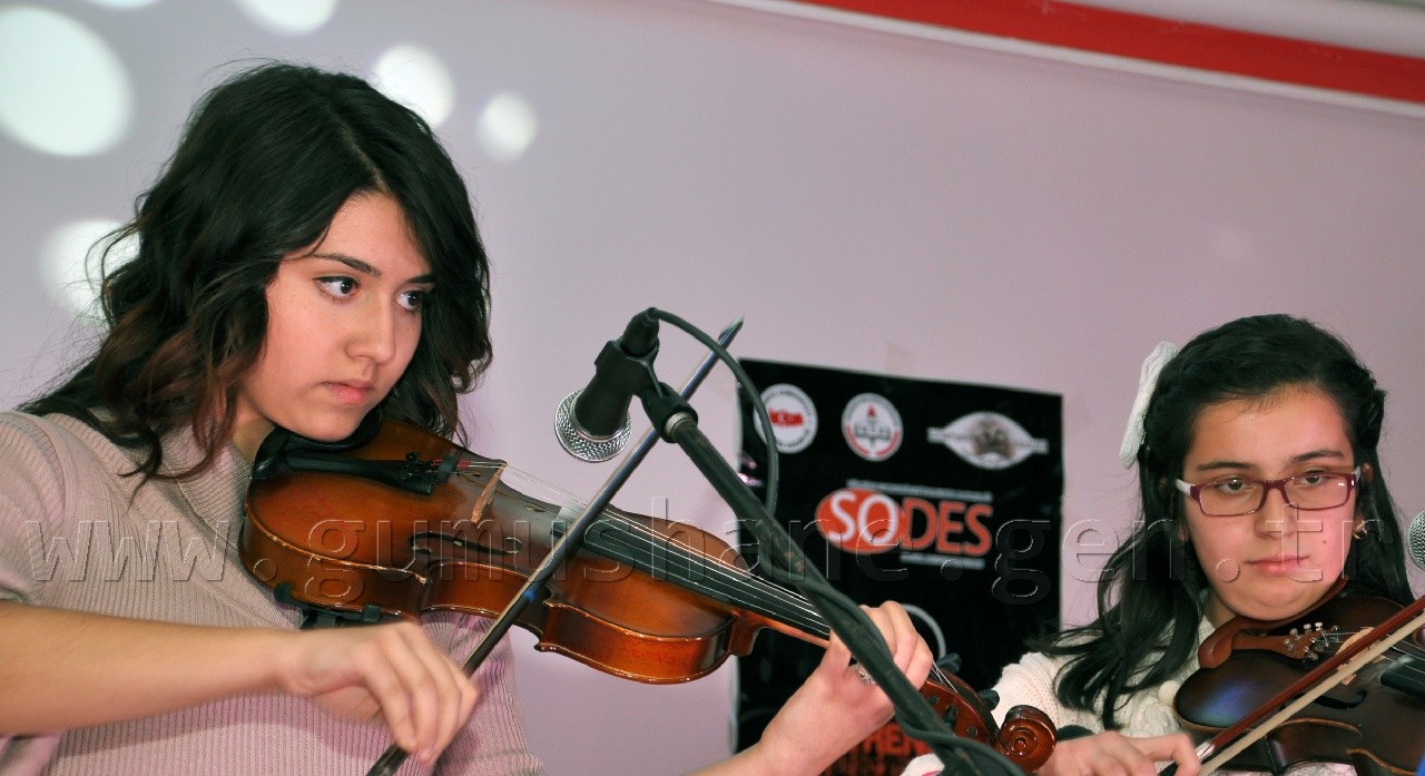 Evrensel Dil Atölyeleri Projesi Sona Erdi 5