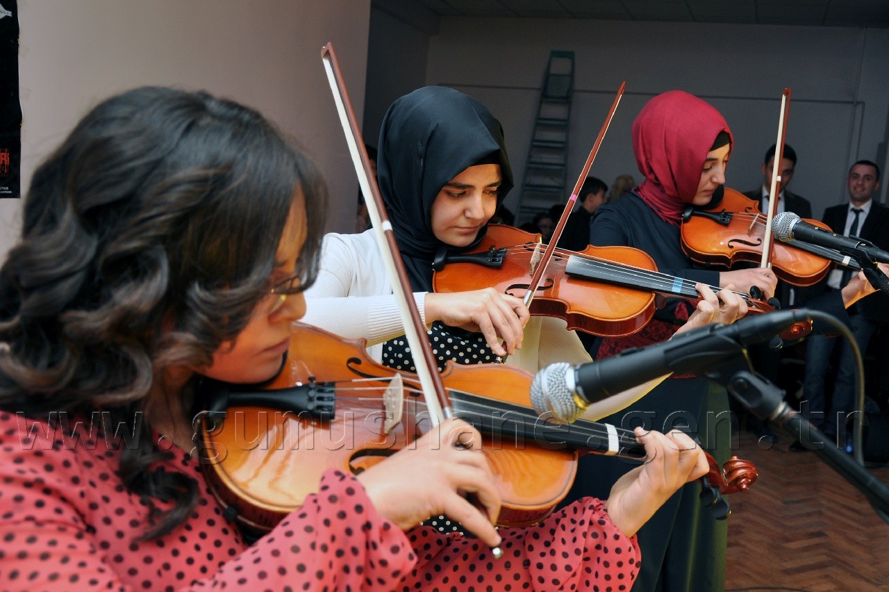 Evrensel Dil Atölyeleri Projesi Sona Erdi 6