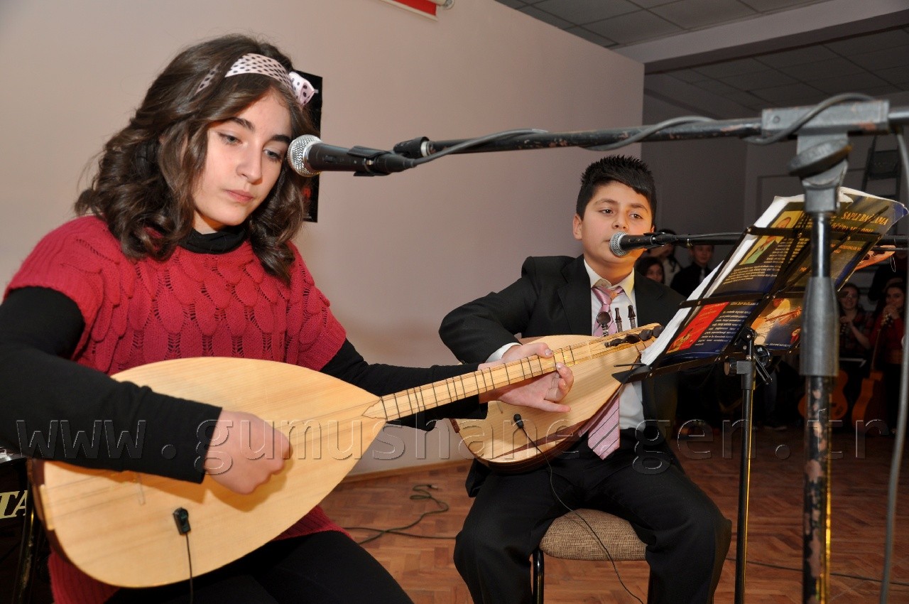 Evrensel Dil Atölyeleri Projesi Sona Erdi 8