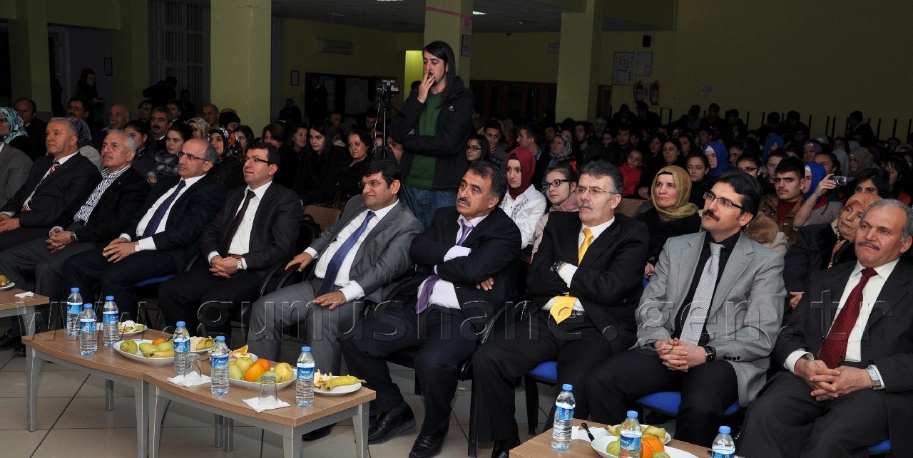 Evrensel Dil Atölyeleri Projesi Sona Erdi 9