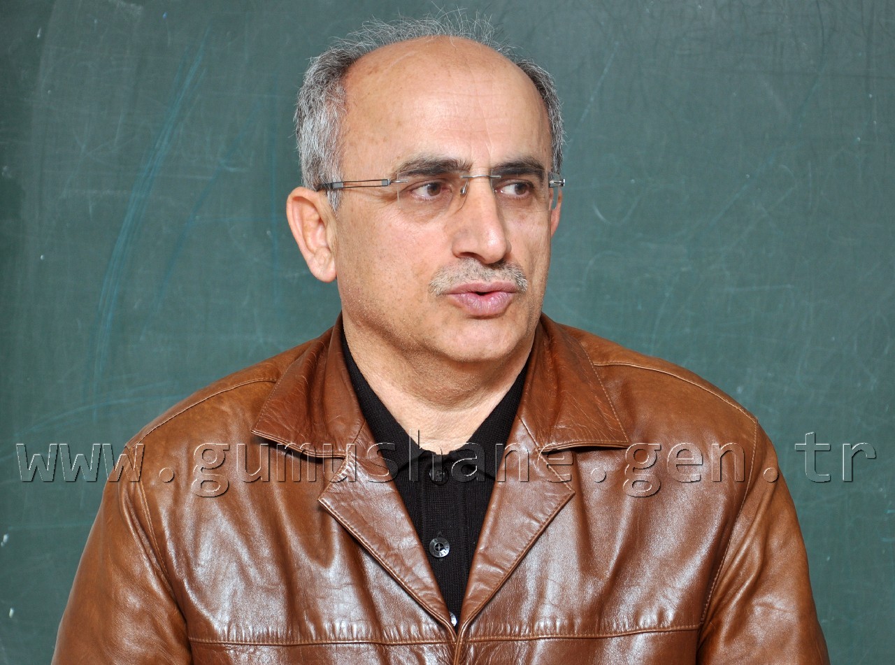 Gümüşhane'de Ezan Ve Kuran-I Kerim Okuma Yarışması Yapıldı 11