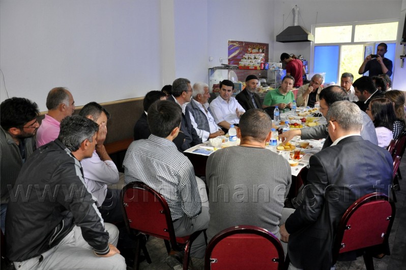 4 Yıl Sonra Akademisyenler Vatandaşla Buluşuyor 3