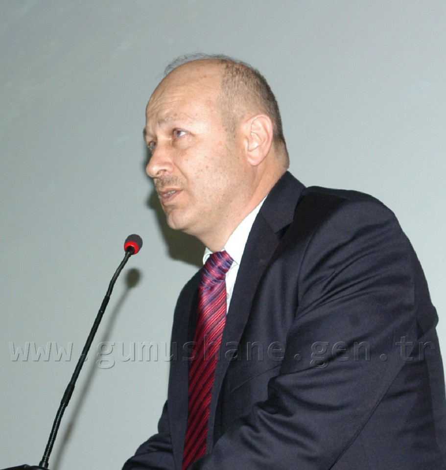 GÜ'de Kütüphane Haftası Kutlandı 2