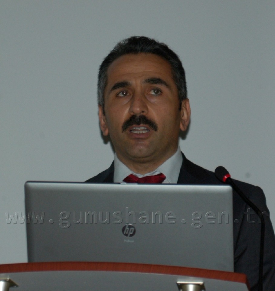 GÜ'de Kütüphane Haftası Kutlandı 3