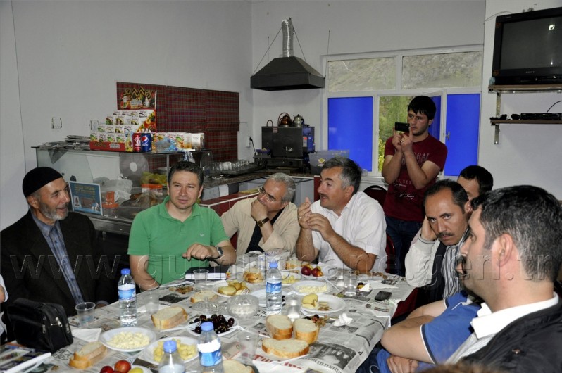 4 Yıl Sonra Akademisyenler Vatandaşla Buluşuyor 2