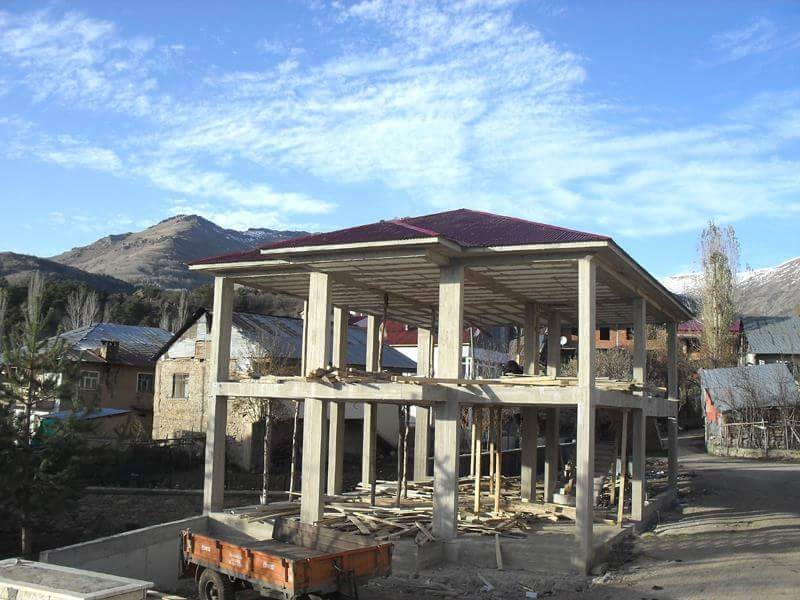 Kulaksız’dan Vefaya Devam 1