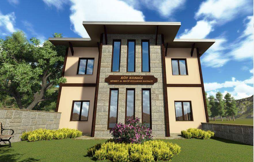 Kulaksız’dan Vefaya Devam 2