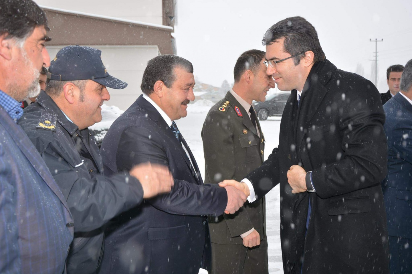 Gümüşhane’de 31 kısa dönem er yemin etti 3