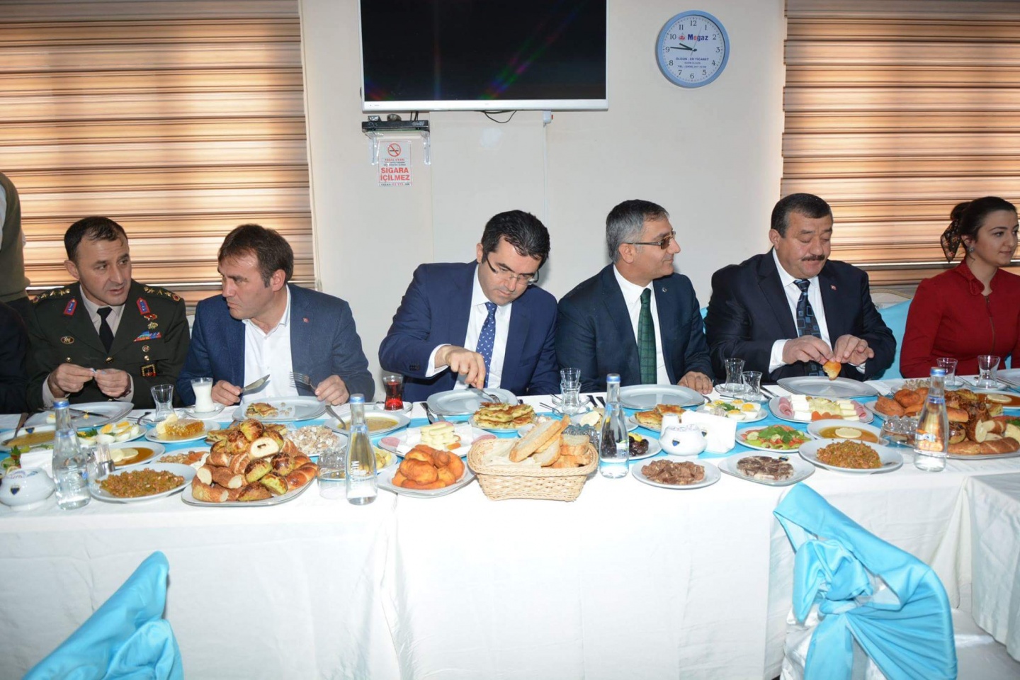 Gümüşhane’de 31 kısa dönem er yemin etti 2