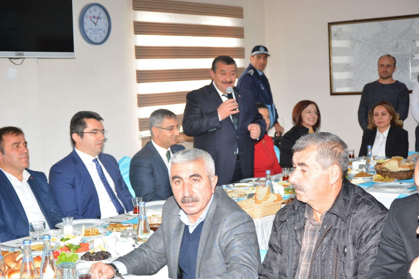 Gümüşhane’de 31 kısa dönem er yemin etti 5