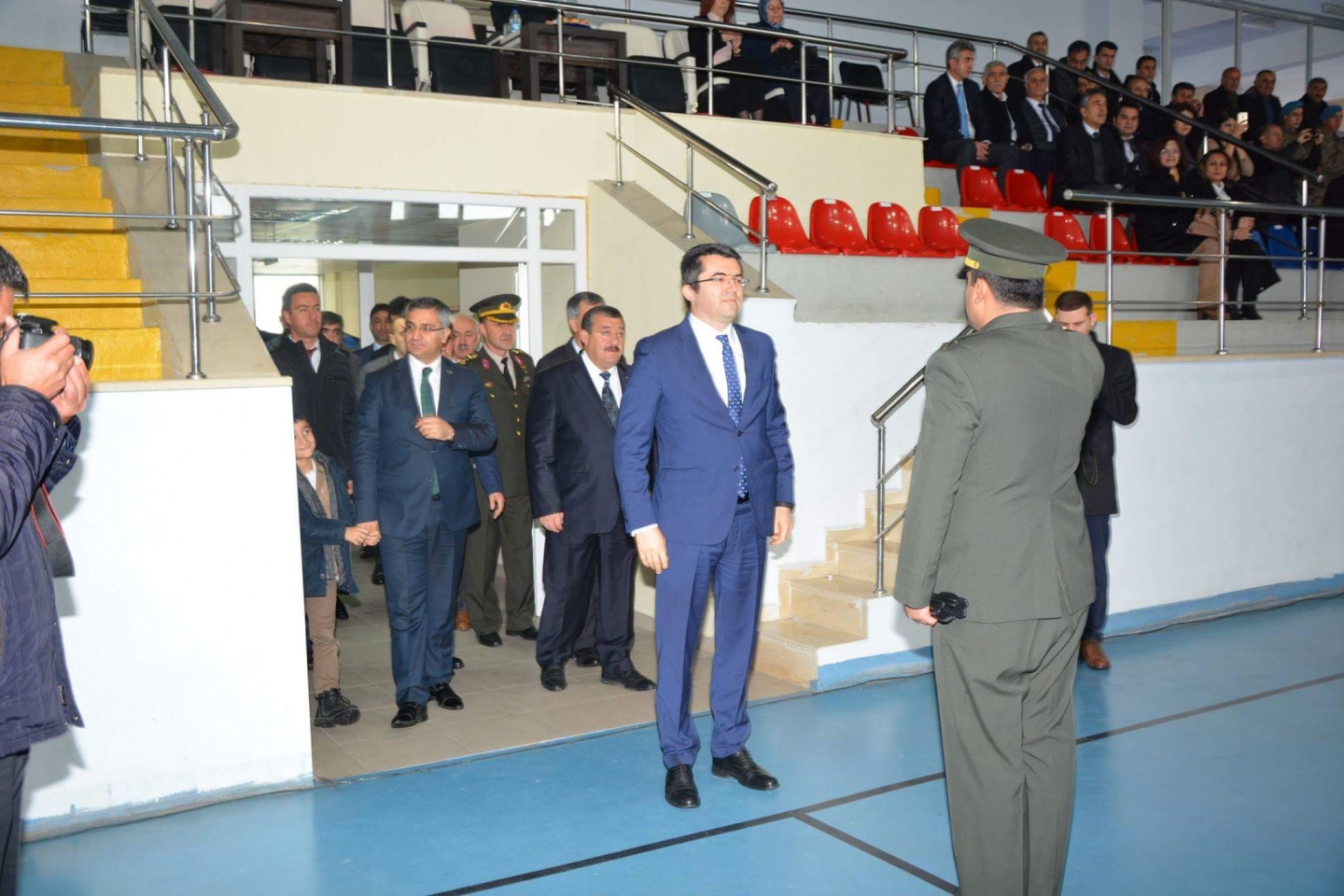 Gümüşhane’de 31 kısa dönem er yemin etti 4